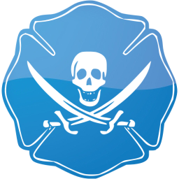 skull 23 icon