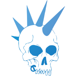 skull 27 icon