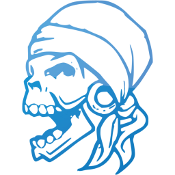 skull 3 icon