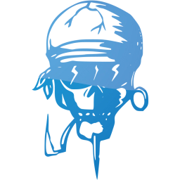 skull 31 icon