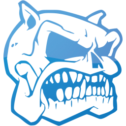 skull 33 icon