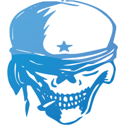 skull 4 icon