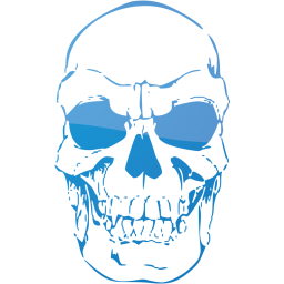 skull 41 icon