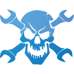 skull 42 icon