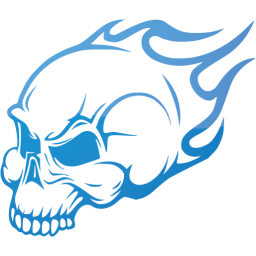 skull 43 icon