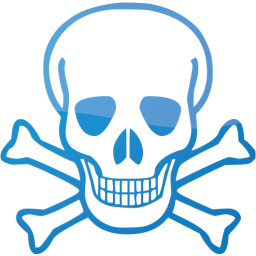 skull 47 icon