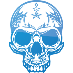 skull 61 icon