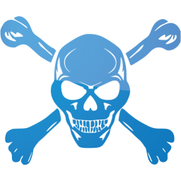 skull 68 icon