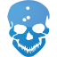 skull 74