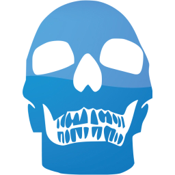 skull 75 icon