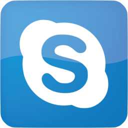 skype 3 icon