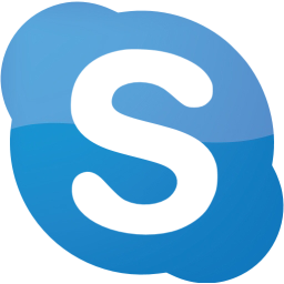 skype icon