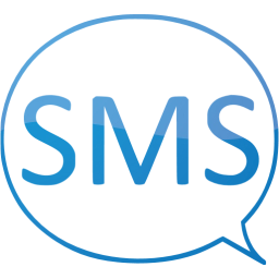 sms 4 icon