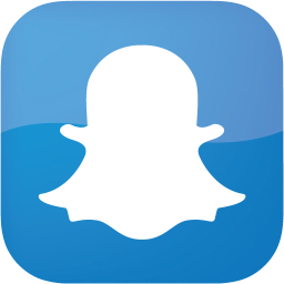 snapchat icon