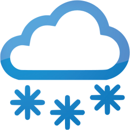 snow icon