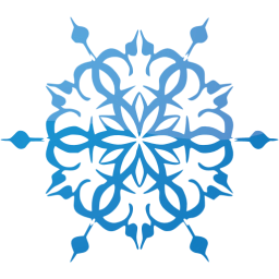 snowflake 13 icon