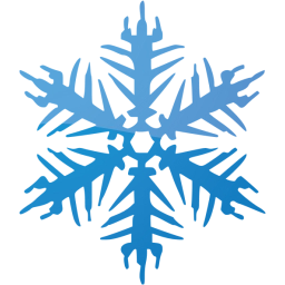 snowflake 16 icon