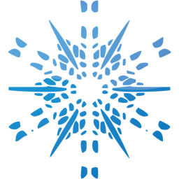 snowflake 19 icon