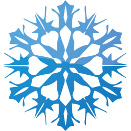 snowflake 27 icon