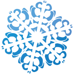 snowflake 46 icon