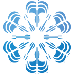 snowflake 48 icon