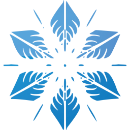 snowflake 5 icon