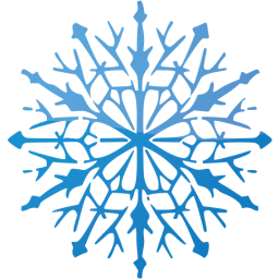 snowflake 52 icon