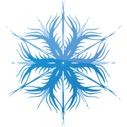 snowflake 53 icon