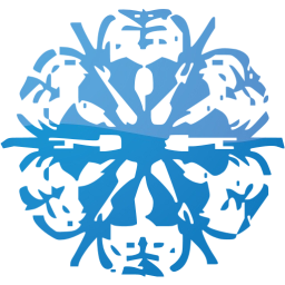 snowflake 7 icon