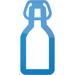 soda bottle icon