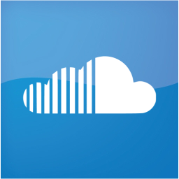 soundcloud 2 icon