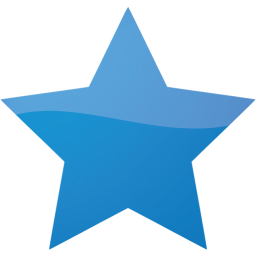 star 2 icon