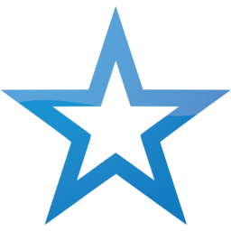 star 4 icon