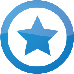 star 7 icon