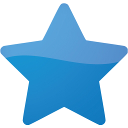 star 8 icon