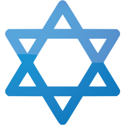 star of david icon