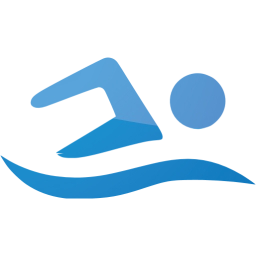 swimming icon