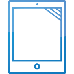 tablet icon