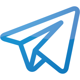 telegram 2 icon