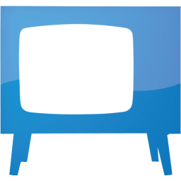 television 5 icon