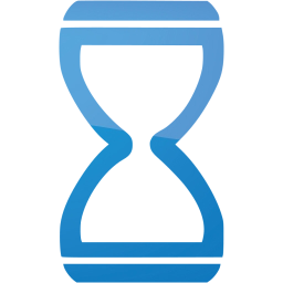 time 5 icon