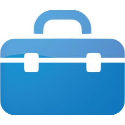 tool box icon