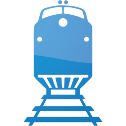 train 9 icon