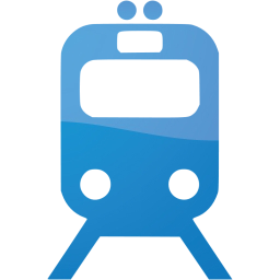 train icon