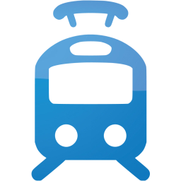 tram 2 icon