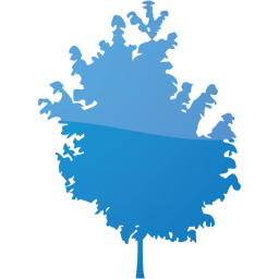 tree 25 icon