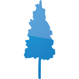tree 75 icon
