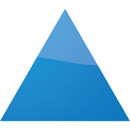 triangle icon