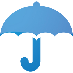 umbrella 4 icon