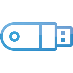usb 3 icon